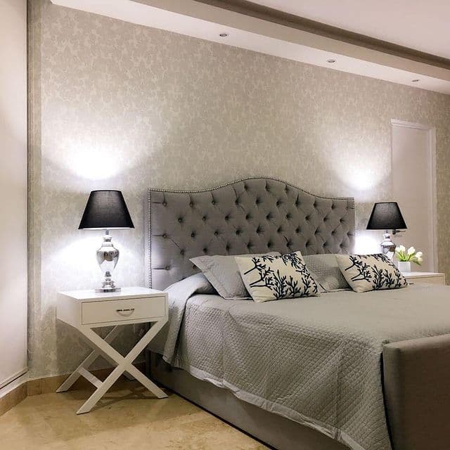 Papel Tapiz / Gypsum