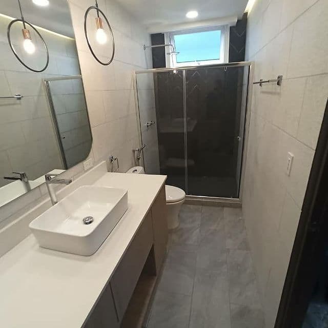Remodelación Baño Completa