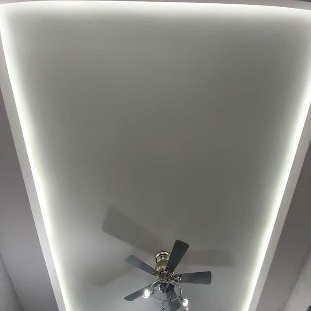 Moldura Techo Gypsum