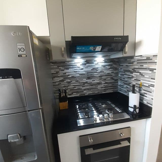 Remodelación de Casa