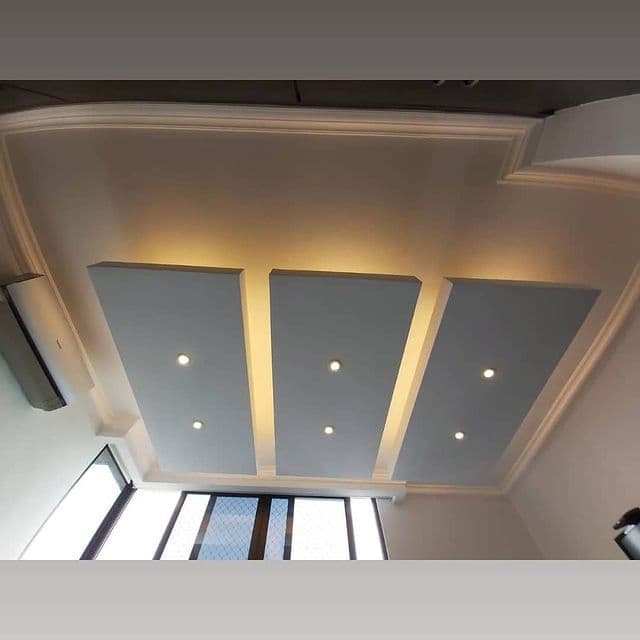 Gypsum